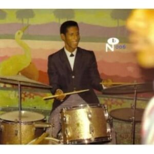 Cult Cargo: Belize City Boil Up - Various Artists (CDs)