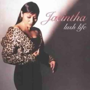 Lush Life - Jacintha (CDs)