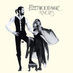 Rumors - Fleetwood Mac (CDs)