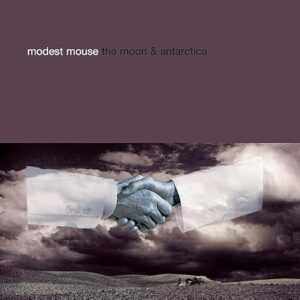 Modest Mouse - The Moon & Antarctica 10th Anniversary - Modest Mouse (CDs)