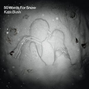 Kate Bush - 50 Words for Snow - Kate Bush (CDs)