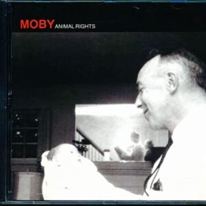 Direitos dos Animais [Audio CD] Moby (CDs)