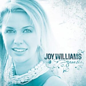 Genesis - Williams, Joy (CDs)