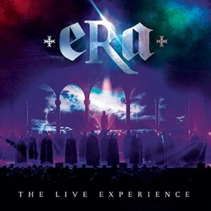The Live Expérience (CDs)