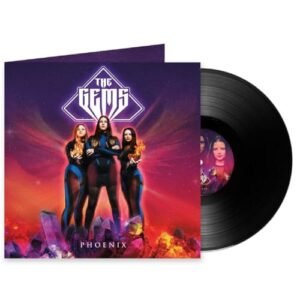 Phoenix - The Gems (Discos de Vinil)