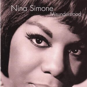 Misunderstood - Simone, Nina (CDs)