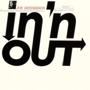 In 'N Out - SHM-CD - Joe Henderson (CDs)