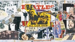 The Beatles [CD] Collection - Anthology 1 / Anthology 2 / Anthology 3 - 6 CD Set (CDs)