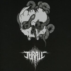 Away from the Haunts of Men - THRALL (CDs)