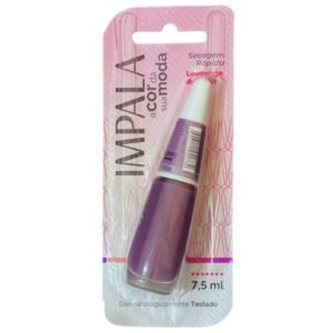 IMPALA ESMALTE BLISTER CR AUDREY 7,5ML (CDs)