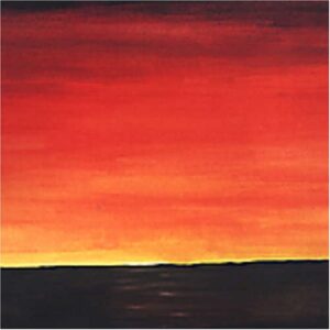 Mission - Tim Howe (CDs)