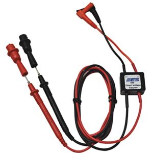 Adaptador de EVA 640 da Electronic Specialties, 1 unidade (CDs)