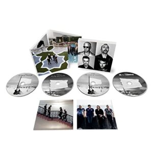 U2 - Songs Of Surrender [4 CD Super Deluxe Collector's Boxset]