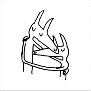 CAR SEAT HEADREST - TWIN FANTASY [2 Discs] (CDs)