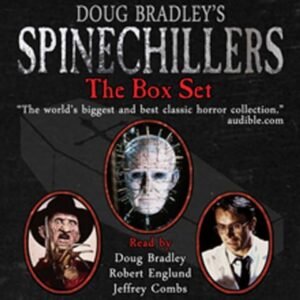 The Complete Box Set: Volumes 1-13: 14 - Poe, Edgar (CDs)