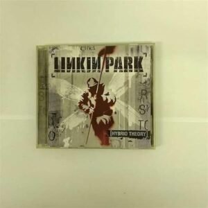 Hybrid Theory - Linkin Park (CDs)