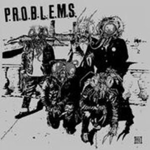 Another Day - P.R.O.B.L.E.M.S. (CDs)