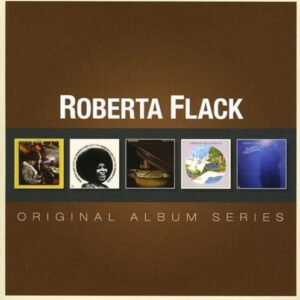 Roberta Flack - Original Album Series - Roberta Flack (CDs)