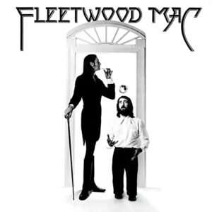 Fleetwood Mac (Deluxe)(1LP/3CD/1DVD) - Fleetwood Mac (CDs)