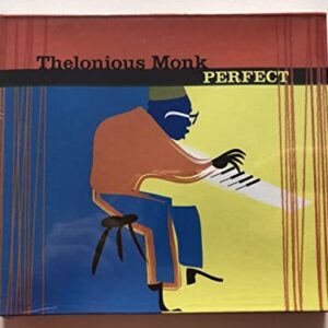 Perfect - Monk Thelonious (CDs)