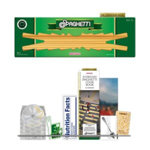 LE SSERAFIM - 1st Single Album [SPAGHETTI] (Knocking Basil Ver.) Outer Box + Photo Book + CD + Lyric Paper + Postcard + Sticker + Photocard + Folding Poster + Gift - LE SSERAFIM (CDs)