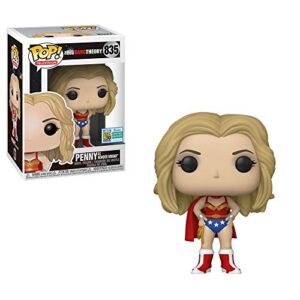 Funko Penny as W W 41707 (CDs)