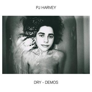 Dry - Demos - PJ Harvey (CDs)