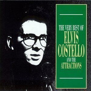 The Very Best Of Elvis Costello And The Attractions by Elvis Costello (CDs)