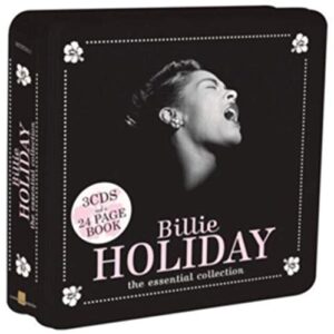 Essential Collection - Holiday Billie (CDs)