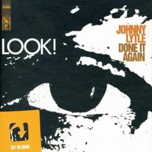 Done It Again - Lytle, Johnny (CDs)