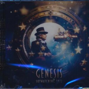 Sky Watching 1972 (2cd) - Genesis (CDs)