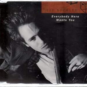 Everybody Here Wants You - Jeff Buckley (CDs)