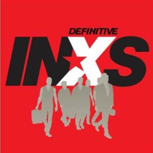 Definitive INXS - INXS (CDs)