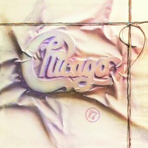 Chicago 17 - Chicago (CDs)