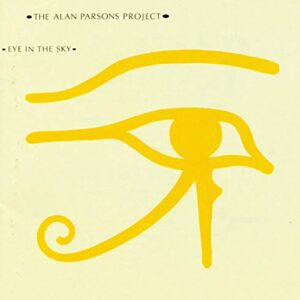 Eye in the Sky - Parsons, Alan (CDs)