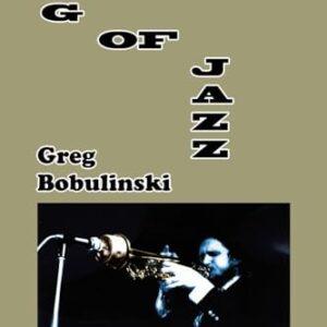 Bag of Jazz: *Memoirs* - Bobulinski, Greg (CDs)