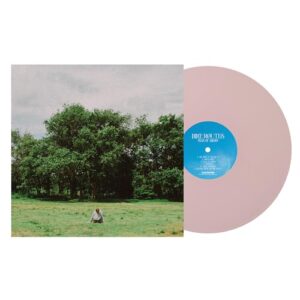 Rush of Energy - Bike Routes (Discos de Vinil)