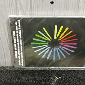 AN HOUR BEFORE IT'S DARK (NACIONAL) - MARILLION (CDs)