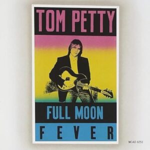 Tom Petty - Full Moon Fever - Tom Petty (CDs)