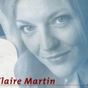 Claire Martin Box 2 - Claire Martin (CDs)