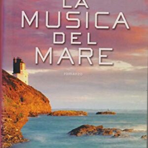 La musica del mare - MacDonald, Sara (CDs)