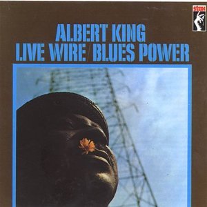 Live Wire / Blues Power - King, Albert (CDs)