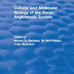 Cellular and Molecular Biology of the Renin-Angiotensin System (English Edition) - Raizada, Mohan K. (CDs)
