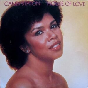 House of Love - Staton, Candi (CDs)