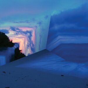 Television Landscape - Brittelle, William (CDs)