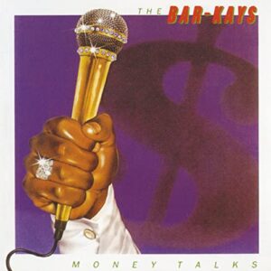 Money Talks - The Bar-Kays (CDs)
