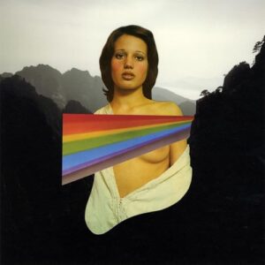Ghost Woman [LP] (Discos de Vinil)