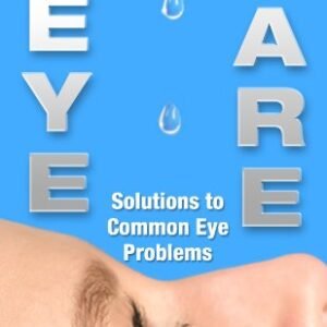 Eye Problems (Eye Care: Solutions to Common Eye Problems Book 1) (English Edition) - Shelton, C.D. (CDs)