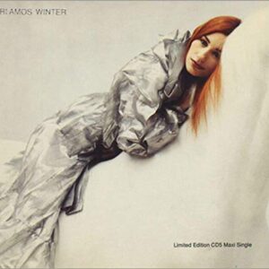 Winter [ 1] [Maxi Single] [Digipak] - Amos, Tori (CDs)