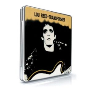 Transformer - Reed, Lou (CDs)